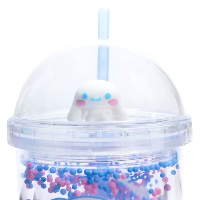 HELLO KITTY & FRIENDS | CINNAMOROLL BOBA CUP by HELLO KITTY & FRIENDS - The Playful Collective