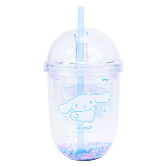 HELLO KITTY & FRIENDS | CINNAMOROLL BOBA CUP by HELLO KITTY & FRIENDS - The Playful Collective