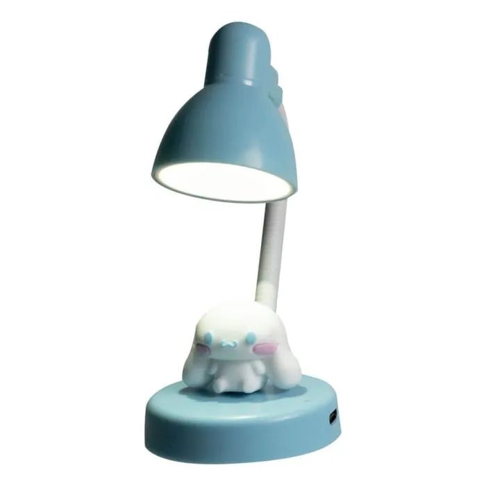 HELLO KITTY & FRIENDS | CINNAMOROLL MINI LAMP by HELLO KITTY & FRIENDS - The Playful Collective