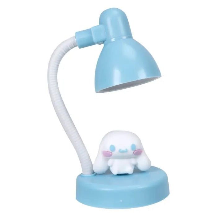 HELLO KITTY & FRIENDS | CINNAMOROLL MINI LAMP by HELLO KITTY & FRIENDS - The Playful Collective