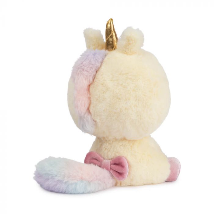 HELLO KITTY & FRIENDS | PLUSH - HELLO KITTY UNICORN SMALL by HELLO KITTY & FRIENDS - The Playful Collective