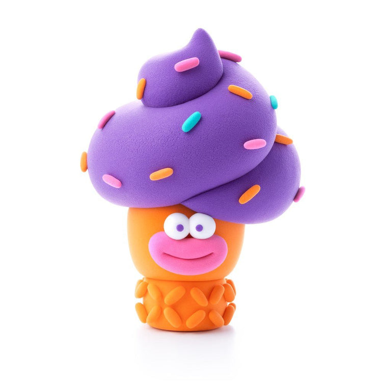 HEY CLAY | NICE CREAM SET (LARGE) by HEY CLAY - The Playful Collective