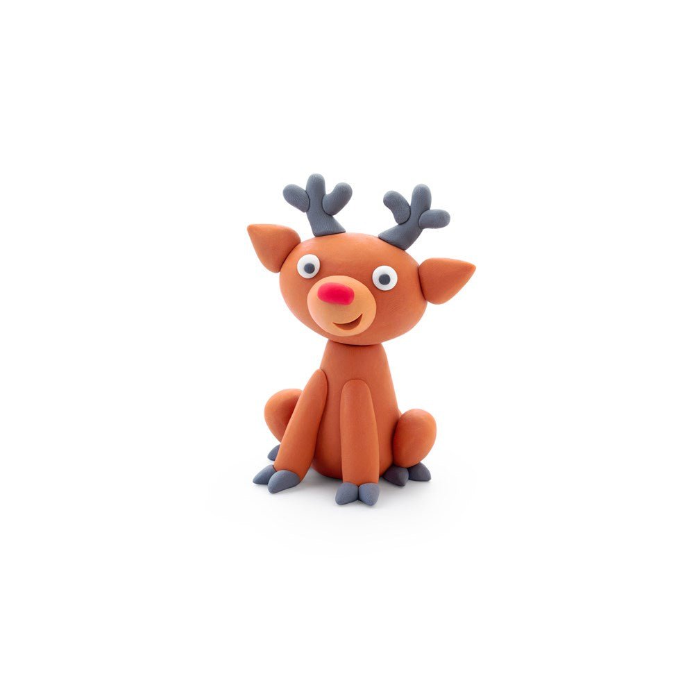 HEY CLAY | WINTER HOLIDAYS (LARGE) by HEY CLAY - The Playful Collective