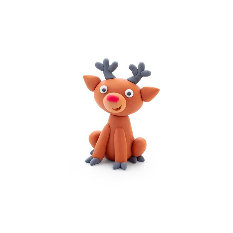 HEY CLAY | WINTER HOLIDAYS (LARGE) by HEY CLAY - The Playful Collective