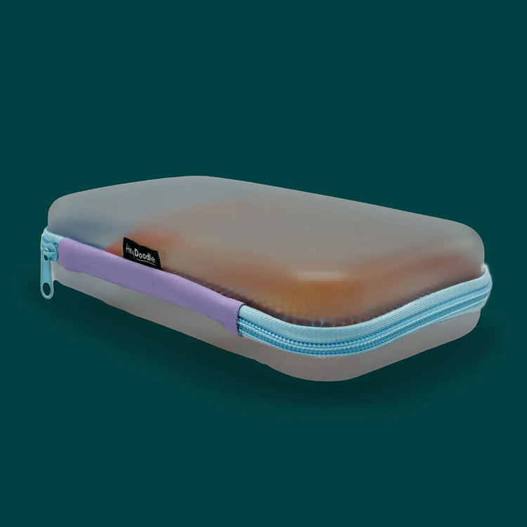 HEY DOODLE | TRAVEL CASE by HEYDOODLE - The Playful Collective