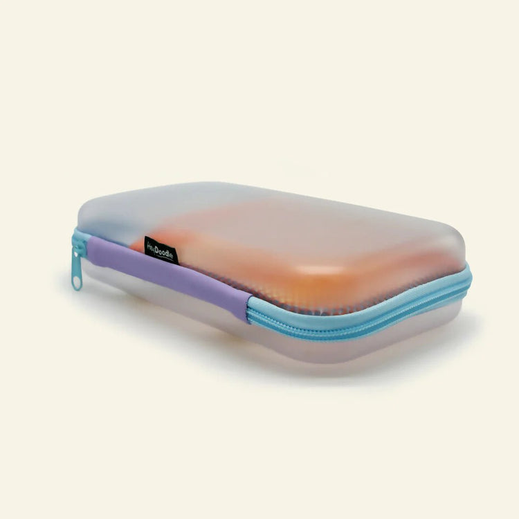 HEY DOODLE | TRAVEL CASE by HEYDOODLE - The Playful Collective