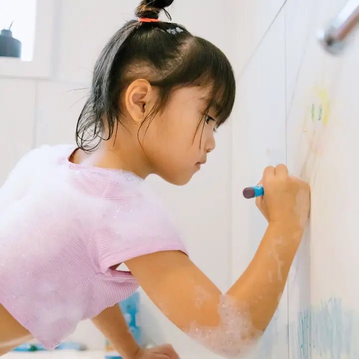 HONEYSTICKS | BATH CRAYON JUMBOS *PRE - ORDER* by HONEYSTICKS - The Playful Collective