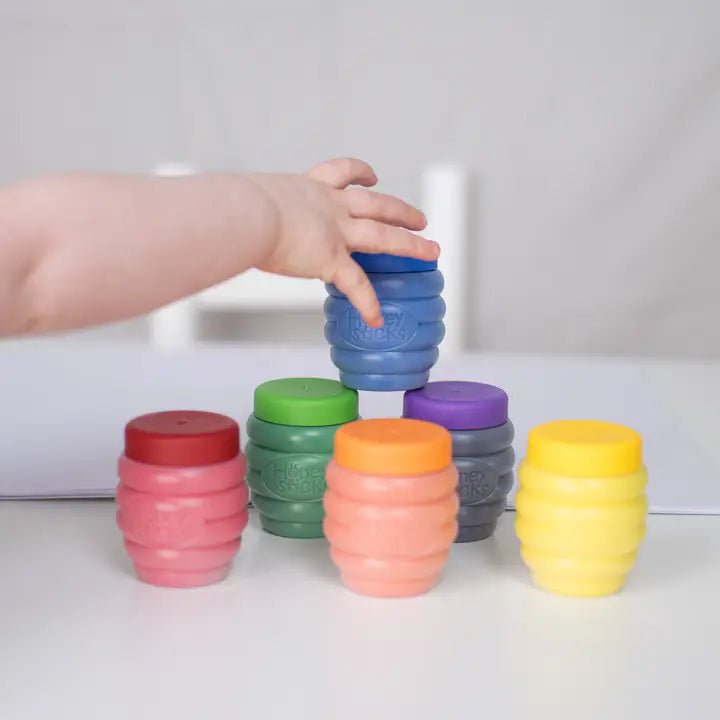 HONEYSTICKS | FINGER PAINT *PRE - ORDER* by HONEYSTICKS - The Playful Collective