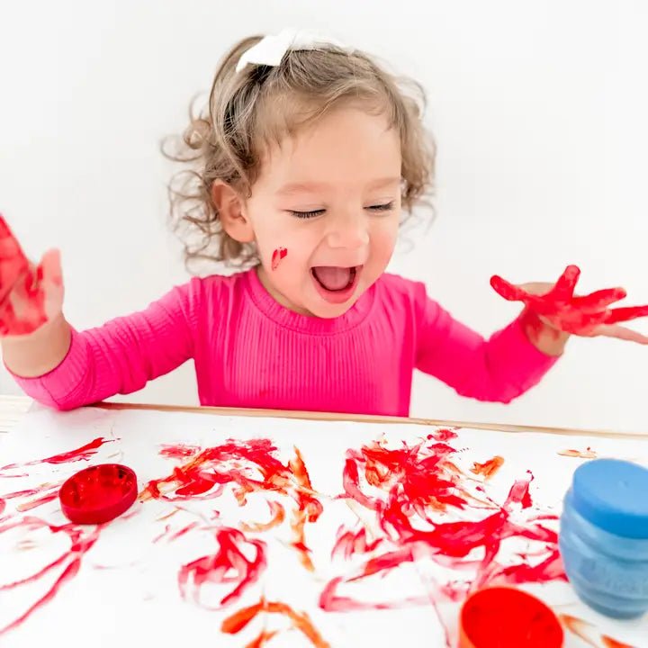 HONEYSTICKS | FINGER PAINT *PRE - ORDER* by HONEYSTICKS - The Playful Collective