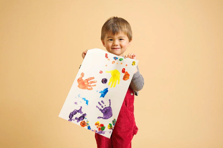 HONEYSTICKS | FINGER PAINT *PRE - ORDER* by HONEYSTICKS - The Playful Collective