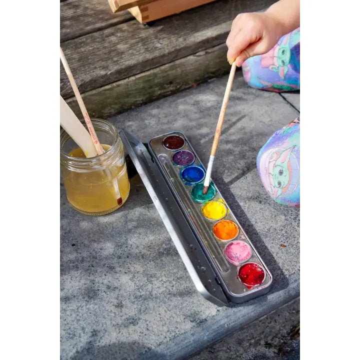 HONEYSTICKS | WATERCOLOUR PAINTS *PRE - ORDER* by HONEYSTICKS - The Playful Collective