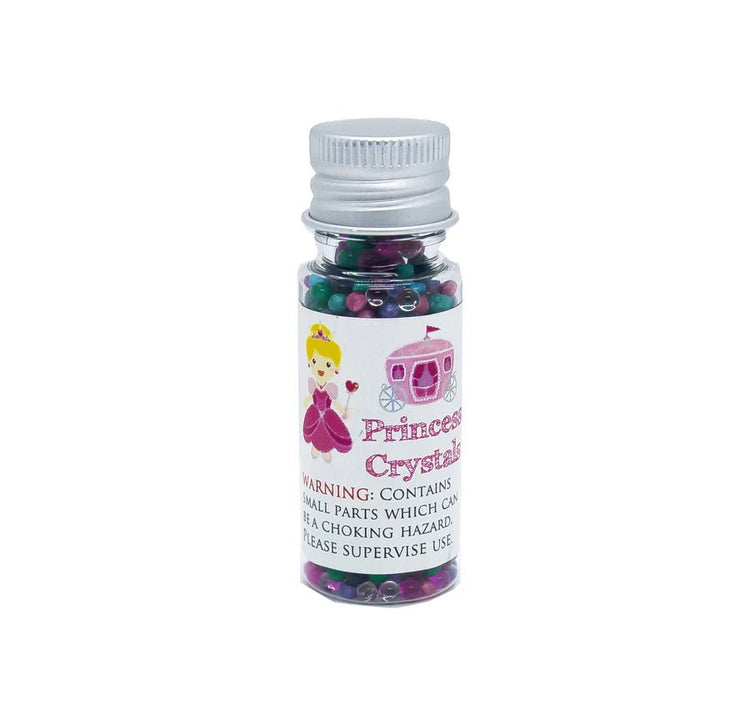 HUCKLEBERRY | WATER MARLES BULK - PRINCESS CRYSTALS by HUCKLEBERRY - The Playful Collective
