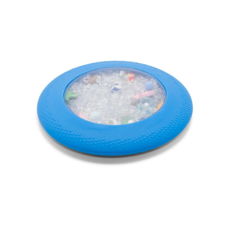 JELLYSTONE DESIGNS | PEEKABOO SENSORY BAG (MULTIPLE DESIGNS) Beach by JELLYSTONE DESIGNS - The Playful Collective