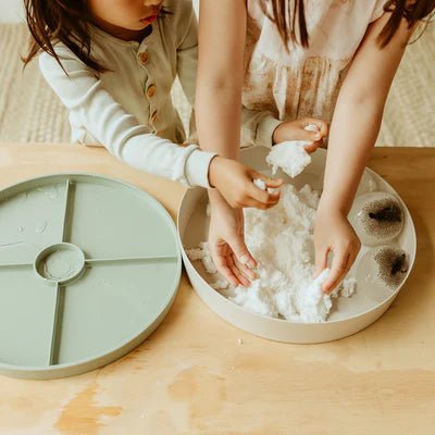 JELLYSTONE DESIGNS | SENSORY SNOW by JELLYSTONE DESIGNS - The Playful Collective
