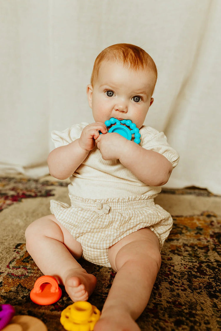 JELLYSTONE DESIGNS | WOBBLE STACKER Bright by JELLYSTONE DESIGNS - The Playful Collective