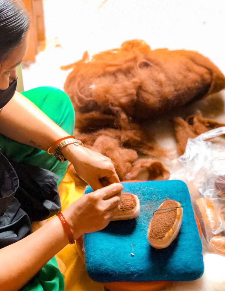 JUNI MOON | CHOCOLATE ECLAIR by JUNI MOON - The Playful Collective