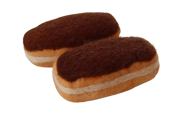 JUNI MOON | CHOCOLATE ECLAIR by JUNI MOON - The Playful Collective