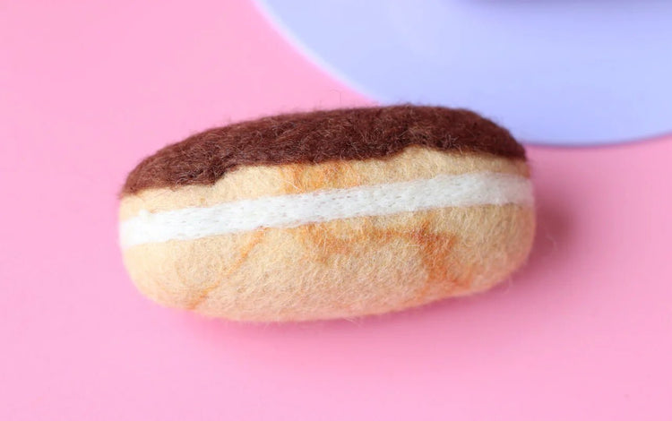JUNI MOON | CHOCOLATE ECLAIR by JUNI MOON - The Playful Collective