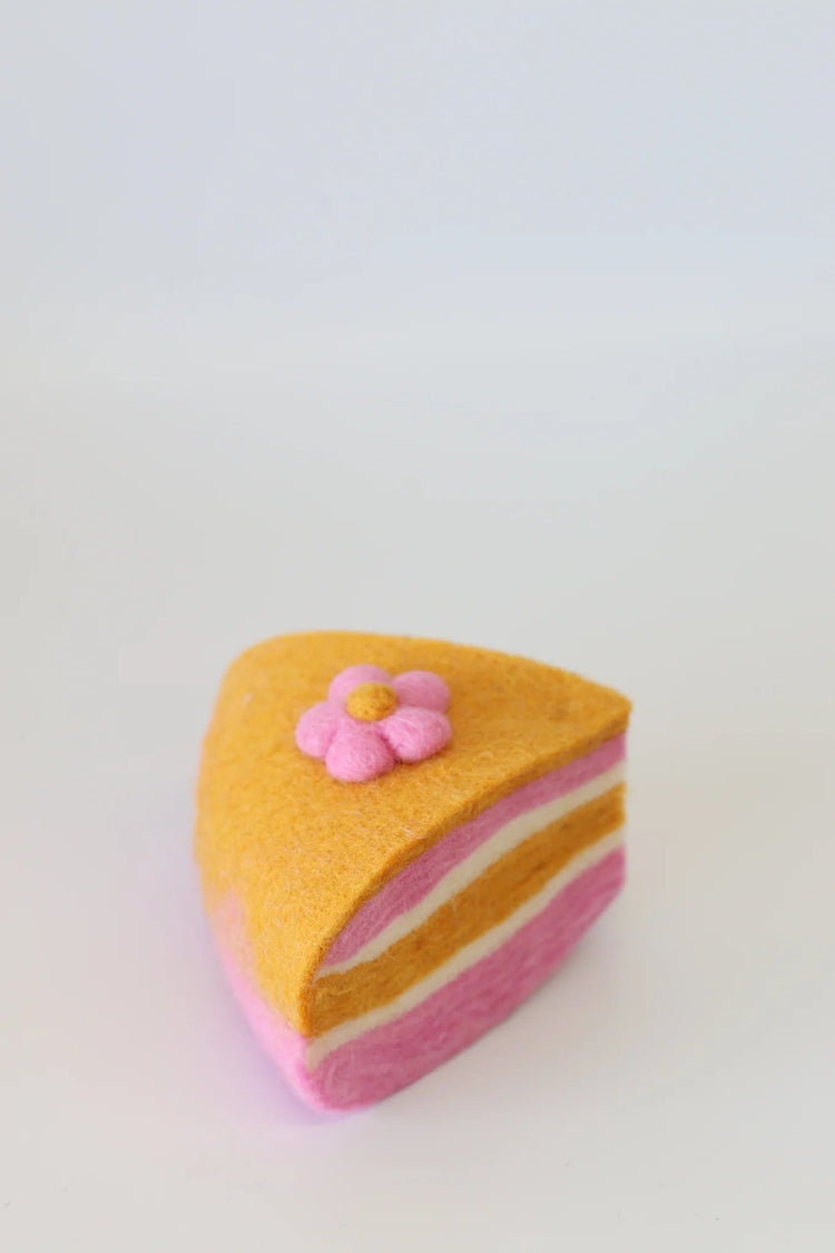 JUNI MOON | FLOWER POWER CAKE 2 SLICE SET by JUNI MOON - The Playful Collective