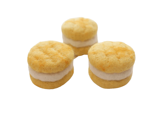 JUNI MOON | MELTING MOMENTS COOKIE by JUNI MOON - The Playful Collective