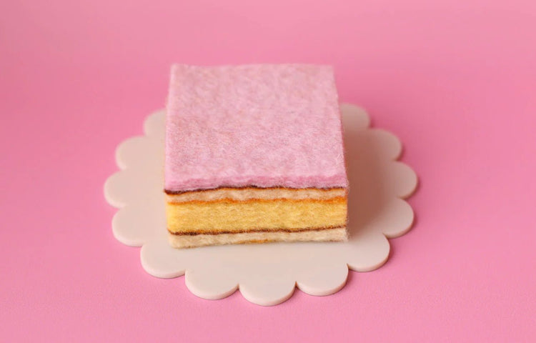 JUNI MOON | VANILLA SLICE by JUNI MOON - The Playful Collective