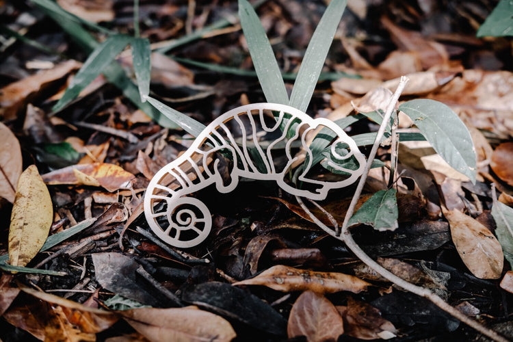 KINFOLK PANTRY | CHAMELEON ECO CUTTER by KINFOLK PANTRY - The Playful Collective