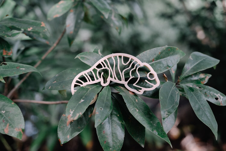 KINFOLK PANTRY | CHAMELEON ECO CUTTER by KINFOLK PANTRY - The Playful Collective