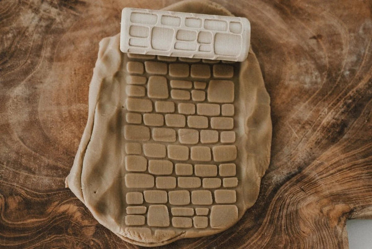 KINFOLK PANTRY | COBBLESTONE PATH ECO ROLLER by KINFOLK PANTRY - The Playful Collective