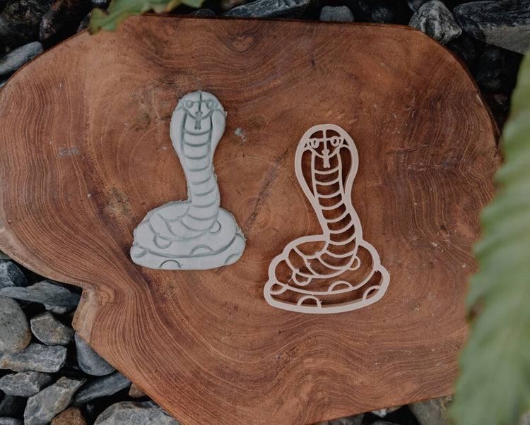 KINFOLK PANTRY | COBRA ECO CUTTER by KINFOLK PANTRY - The Playful Collective