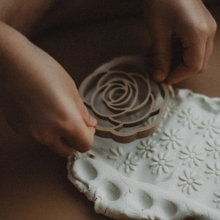 KINFOLK PANTRY | DAISY DOUGH ECO ROLLER by KINFOLK PANTRY - The Playful Collective