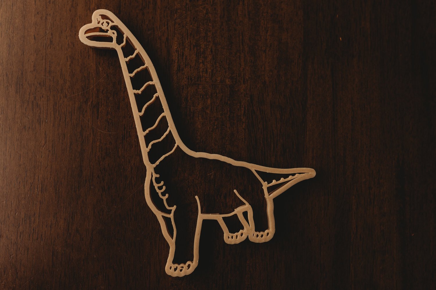KINFOLK PANTRY | DIPLODUCUS DINO ECO CUTTER by KINFOLK PANTRY - The Playful Collective