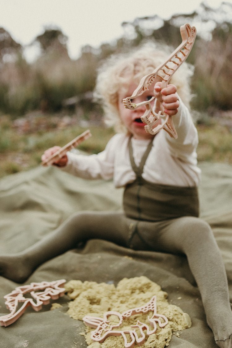 KINFOLK PANTRY | DIPLODUCUS DINO ECO CUTTER by KINFOLK PANTRY - The Playful Collective