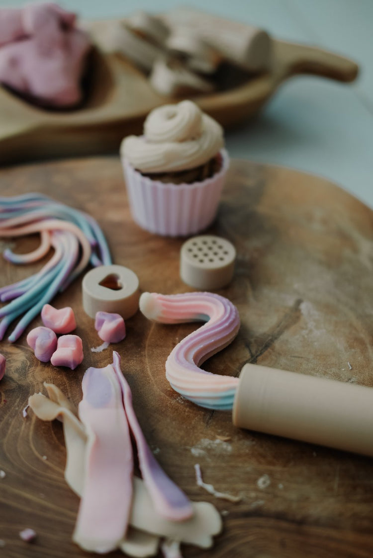 KINFOLK PANTRY | ECO DOUGH EXTRUDER by KINFOLK PANTRY - The Playful Collective