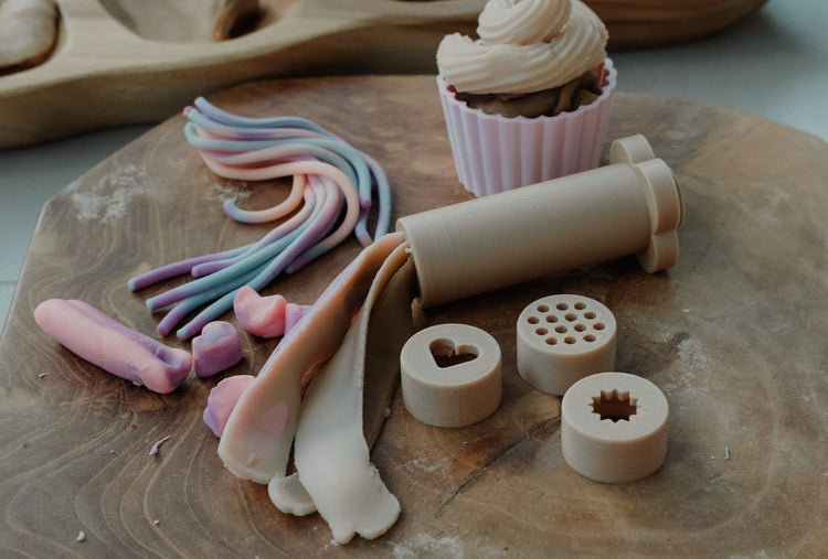 KINFOLK PANTRY | ECO DOUGH EXTRUDER by KINFOLK PANTRY - The Playful Collective