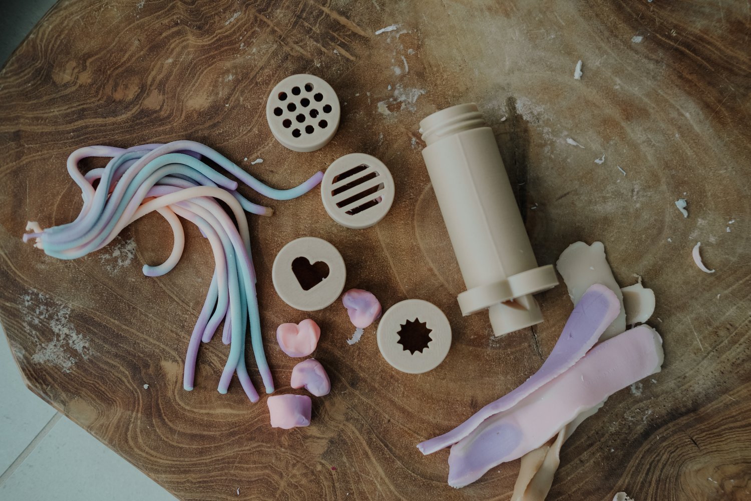 KINFOLK PANTRY | ECO DOUGH EXTRUDER by KINFOLK PANTRY - The Playful Collective