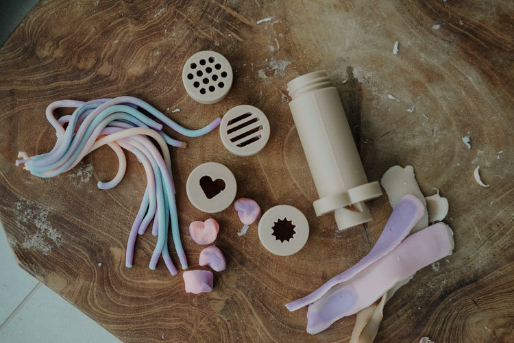 KINFOLK PANTRY | ECO DOUGH EXTRUDER by KINFOLK PANTRY - The Playful Collective