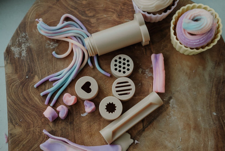 KINFOLK PANTRY | ECO DOUGH EXTRUDER by KINFOLK PANTRY - The Playful Collective