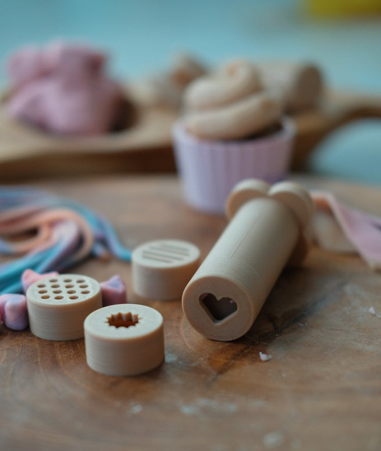 KINFOLK PANTRY | ECO DOUGH EXTRUDER by KINFOLK PANTRY - The Playful Collective