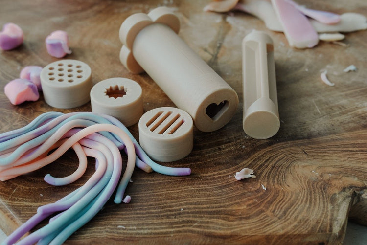 KINFOLK PANTRY | ECO DOUGH EXTRUDER by KINFOLK PANTRY - The Playful Collective