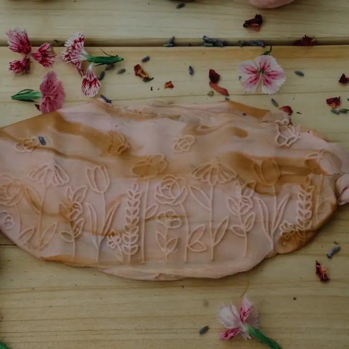 KINFOLK PANTRY | FLOWER DOUGH ECO ROLLER by KINFOLK PANTRY - The Playful Collective