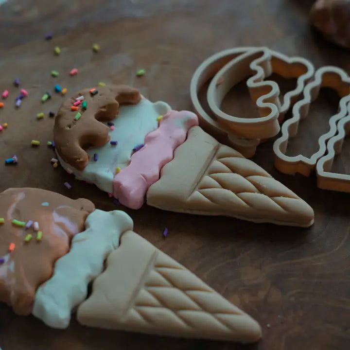 KINFOLK PANTRY | ICE CREAM ECO CUTTER by KINFOLK PANTRY - The Playful Collective