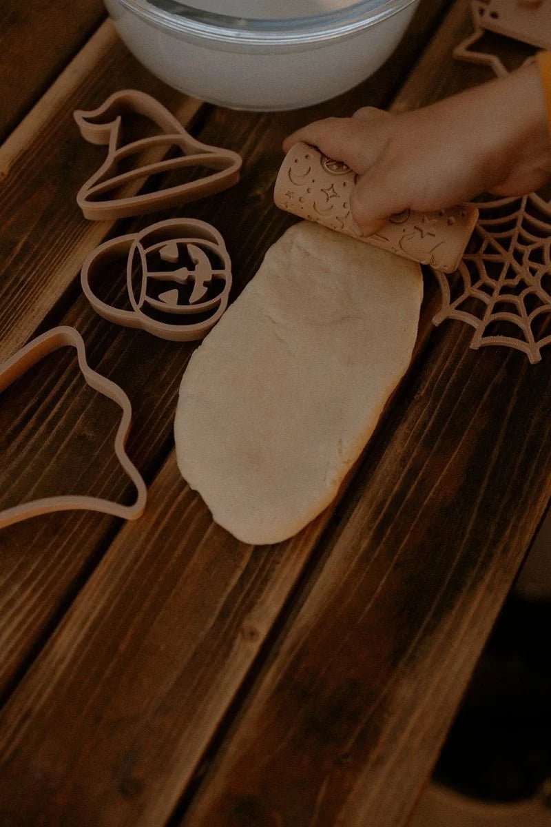 KINFOLK PANTRY | MAGIC POTION HALLOWEEN ECO ROLLER by KINFOLK PANTRY - The Playful Collective