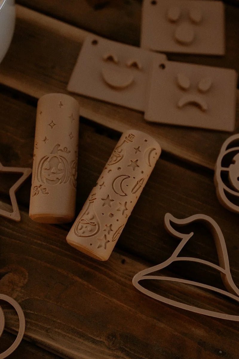 KINFOLK PANTRY | MAGIC POTION HALLOWEEN ECO ROLLER by KINFOLK PANTRY - The Playful Collective