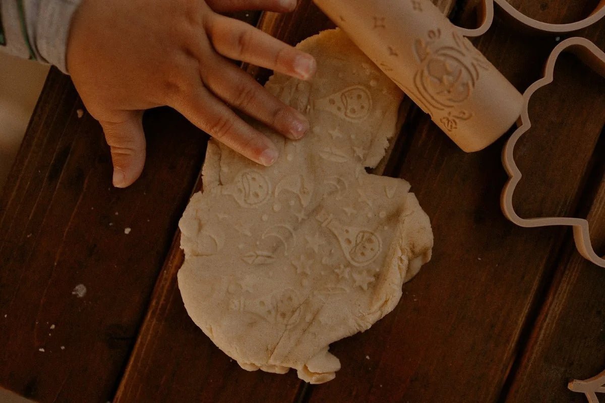 KINFOLK PANTRY | MAGIC POTION HALLOWEEN ECO ROLLER by KINFOLK PANTRY - The Playful Collective