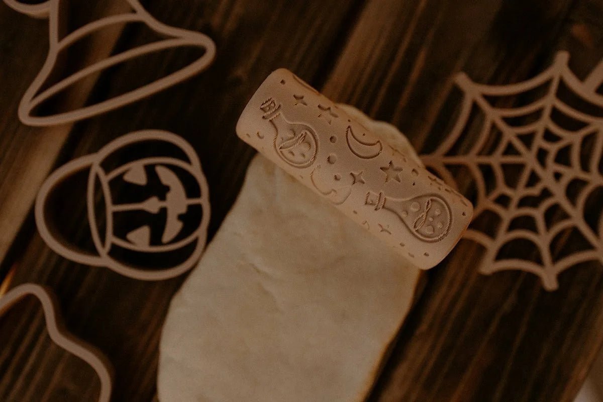 KINFOLK PANTRY | MAGIC POTION HALLOWEEN ECO ROLLER by KINFOLK PANTRY - The Playful Collective