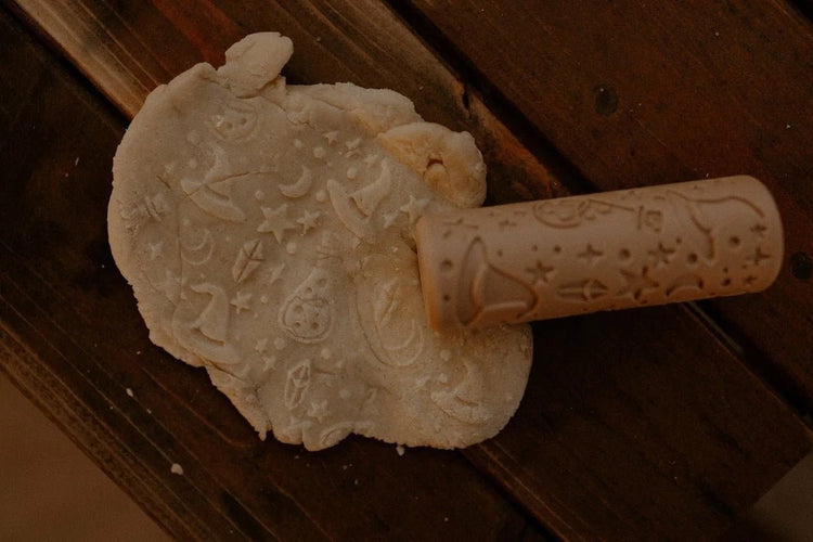 KINFOLK PANTRY | MAGIC POTION HALLOWEEN ECO ROLLER by KINFOLK PANTRY - The Playful Collective