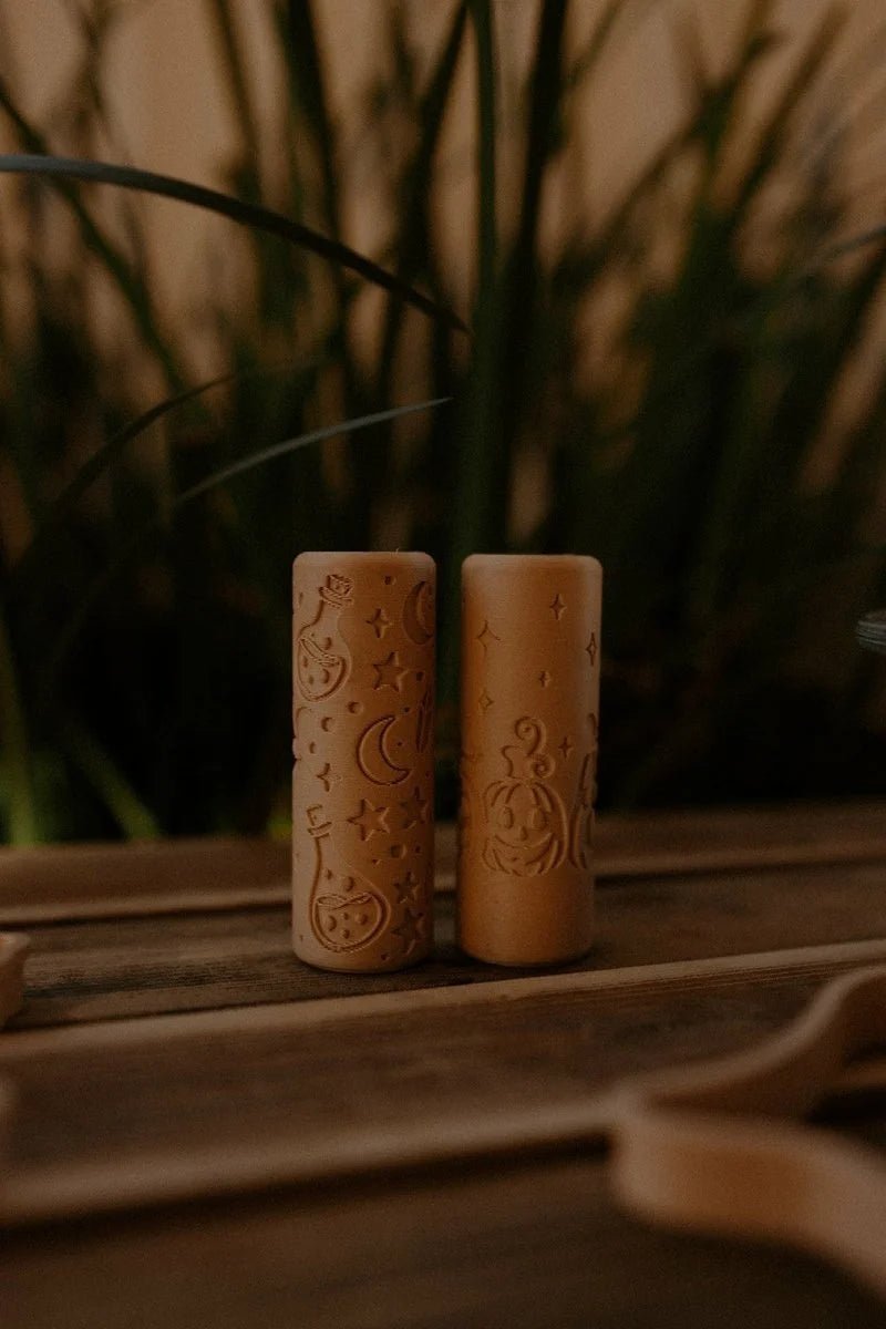 KINFOLK PANTRY | MAGIC POTION HALLOWEEN ECO ROLLER by KINFOLK PANTRY - The Playful Collective
