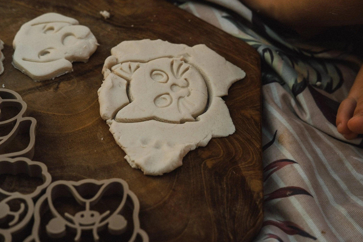 KINFOLK PANTRY | PETS ANIMAL FACES ECO CUTTER™ SET OF 5 by KINFOLK PANTRY - The Playful Collective