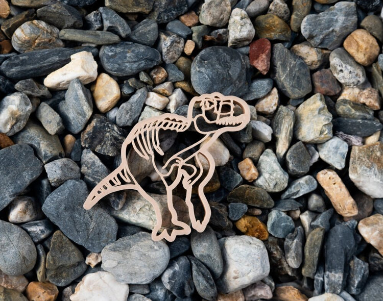 KINFOLK PANTRY | T - REX DINO ECO CUTTER by KINFOLK PANTRY - The Playful Collective