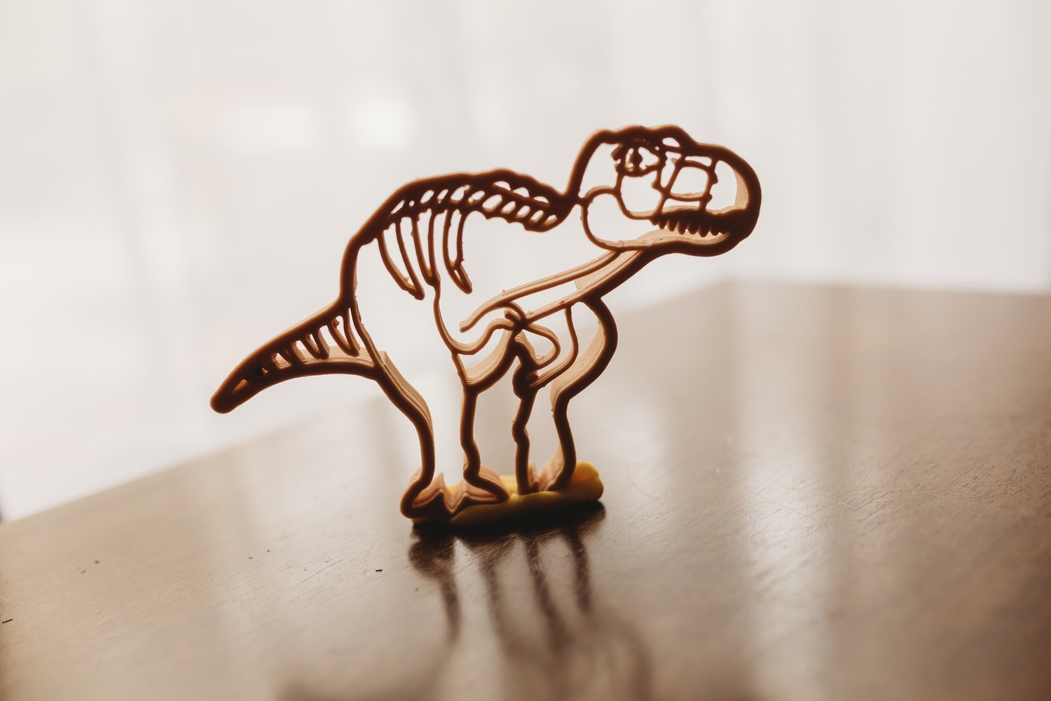 KINFOLK PANTRY | T - REX DINO ECO CUTTER by KINFOLK PANTRY - The Playful Collective
